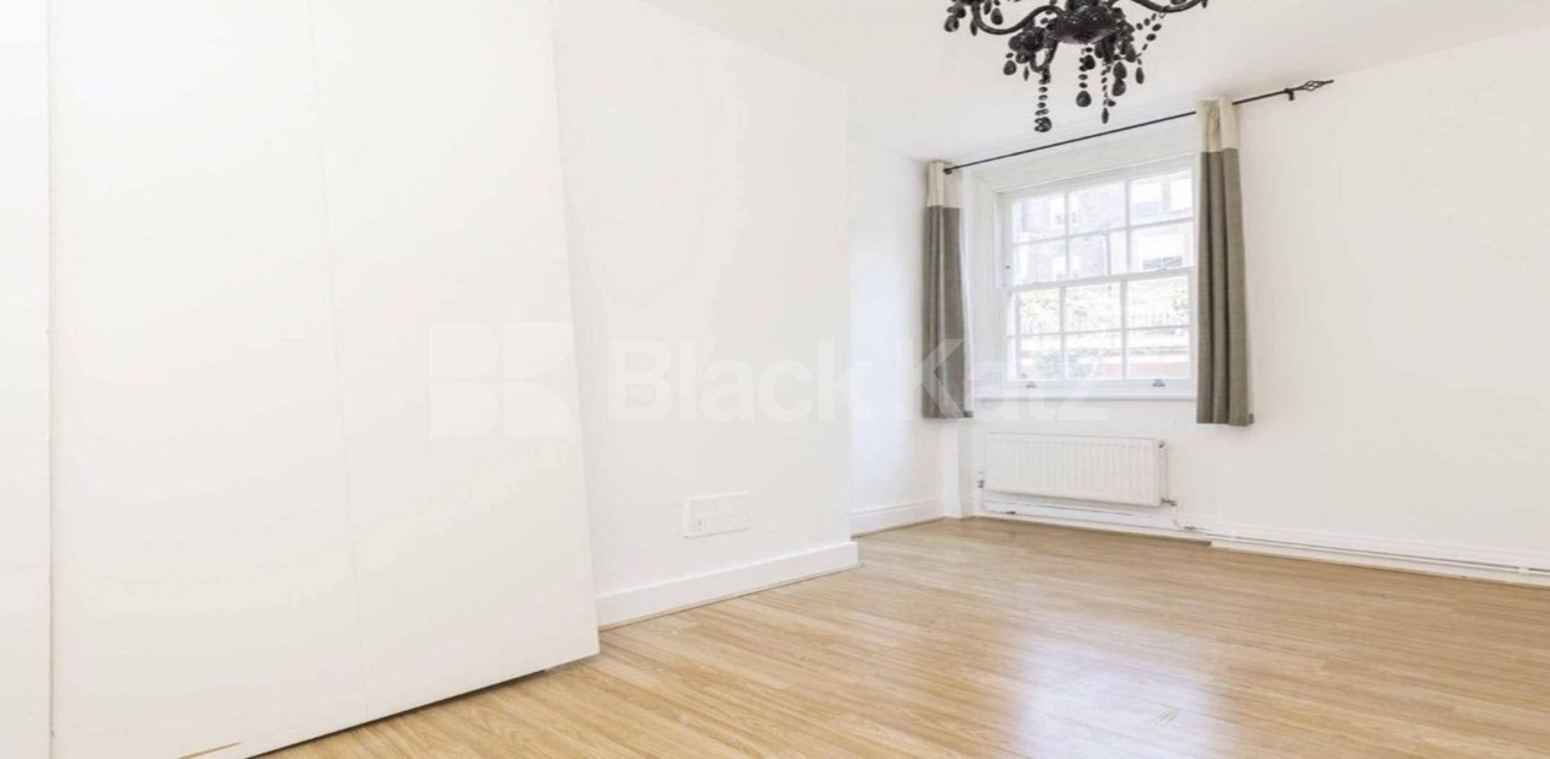 Central located one bedroom located in zone 1 in the Bloomsbury area Flaxman Terrace, Euston / Kings Cross